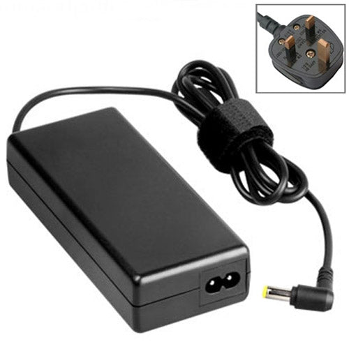 19V 3.16A 60W 宏基筆記本電源  , US Plug 19V 3.16A 60W AC Adapter for Acer Notebook, Output Tips: 5.5 x 2.5mm