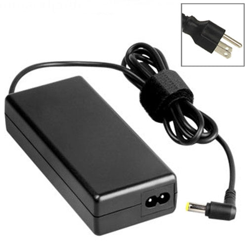19V 3.16A 60W 宏基筆記本電源  , US Plug 19V 3.16A 60W AC Adapter for Acer Notebook, Output Tips: 5.5 x 2.5mm