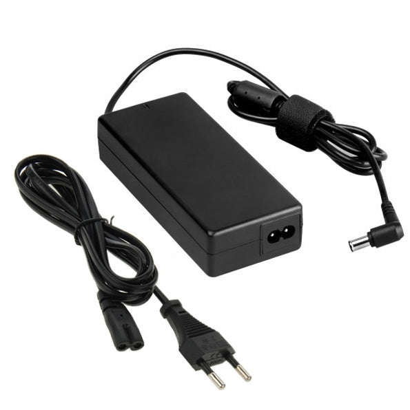 19.5V 4.7A 92W 索尼電源 , US Plug AC Adapter 19.5V 4.7A 92W for Sony Laptop, Output Tips: 6.0x4.4mm
