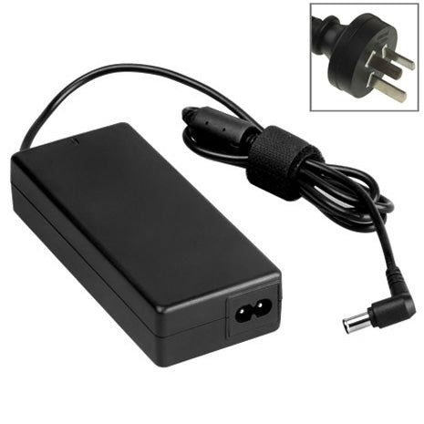 19.5V 4.7A 92W 索尼電源 , US Plug AC Adapter 19.5V 4.7A 92W for Sony Laptop, Output Tips: 6.0x4.4mm
