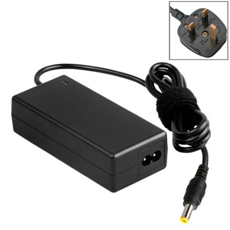 19V 4.74A 90W 東芝電源 , US Plug AC Adapter 19V 4.74A 90W for Toshiba Laptop, Output Tips: 5.5x2.5mm
