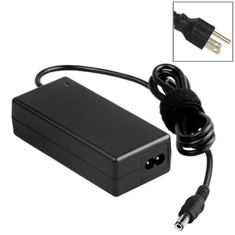 15V 3A 45W 東芝電源 , US Plug AC Adapter 15V 3A 45W for Toshiba Laptop, Output Tips: 6.3x3.0mm