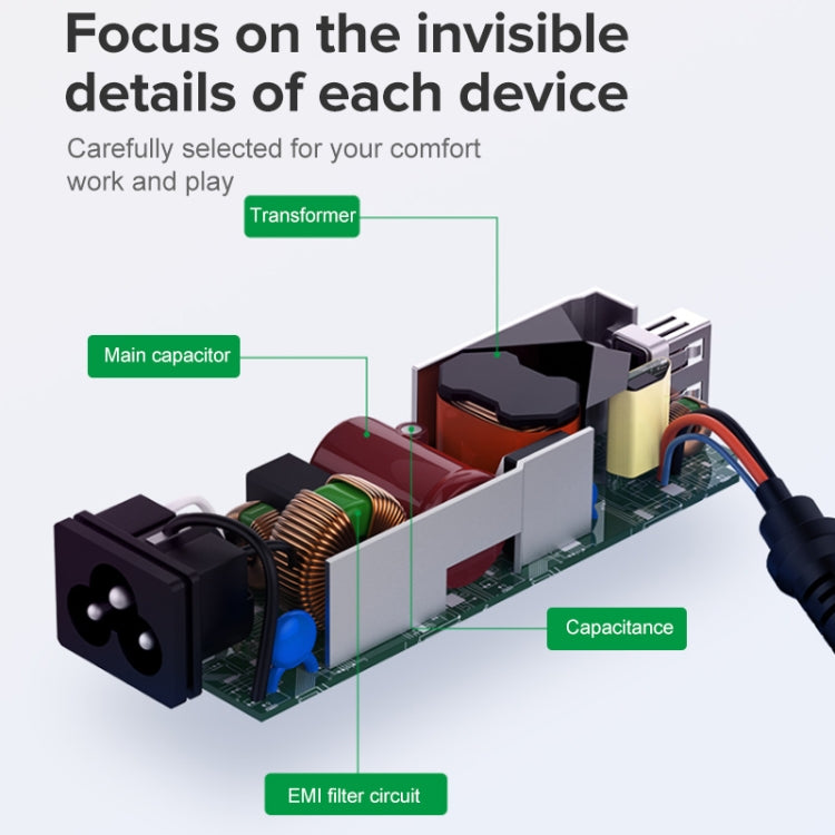 12V 3A 36W電源 Output Tips: 5.5x2.5mm