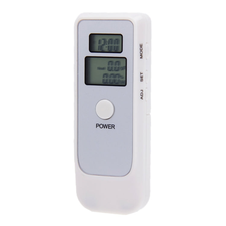 酒精測試儀 帶手繩, Alcohol Tester 1