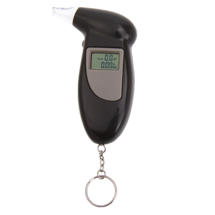 数字显示酒精含量檢測儀, Alcohol Tester 2