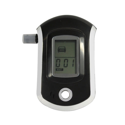 3位數高精度数字呼氣酒精測試儀, Alcohol Tester 3