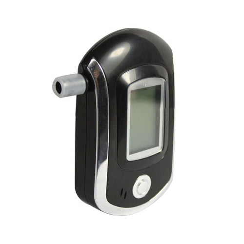 3位數高精度数字呼氣酒精測試儀, Alcohol Tester 3