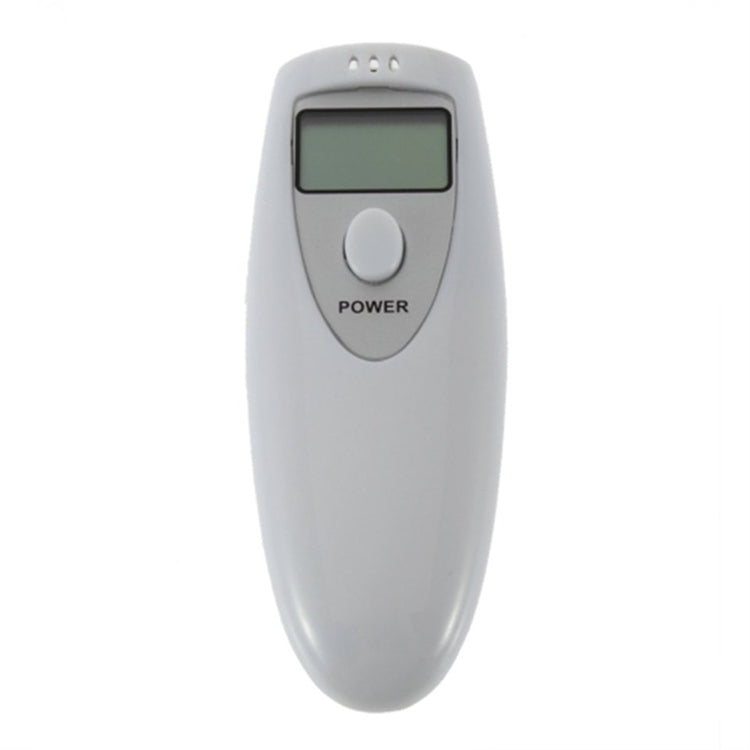 酒精測試儀, Alcohol Tester 4