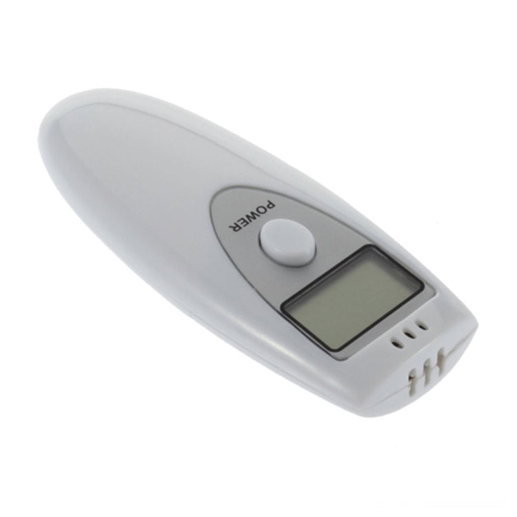 酒精測試儀, Alcohol Tester 4