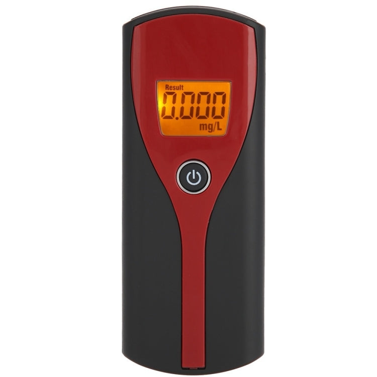 酒精測試儀, Alcohol Tester 5