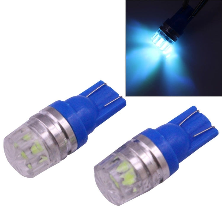 T10 1.5W 60LM 1 LED 汽車剎車燈，閱讀燈，儀錶燈，倒車燈，轉向燈，車牌燈，示寬燈，門燈，按對賣