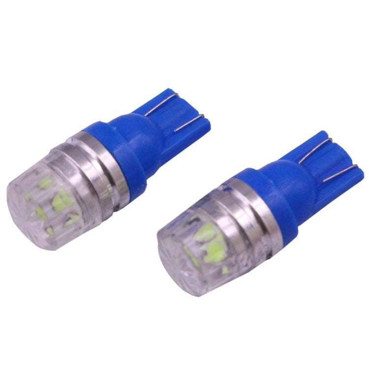 T10 1.5W 60LM 1 LED 汽車剎車燈，閱讀燈，儀錶燈，倒車燈，轉向燈，車牌燈，示寬燈，門燈，按對賣