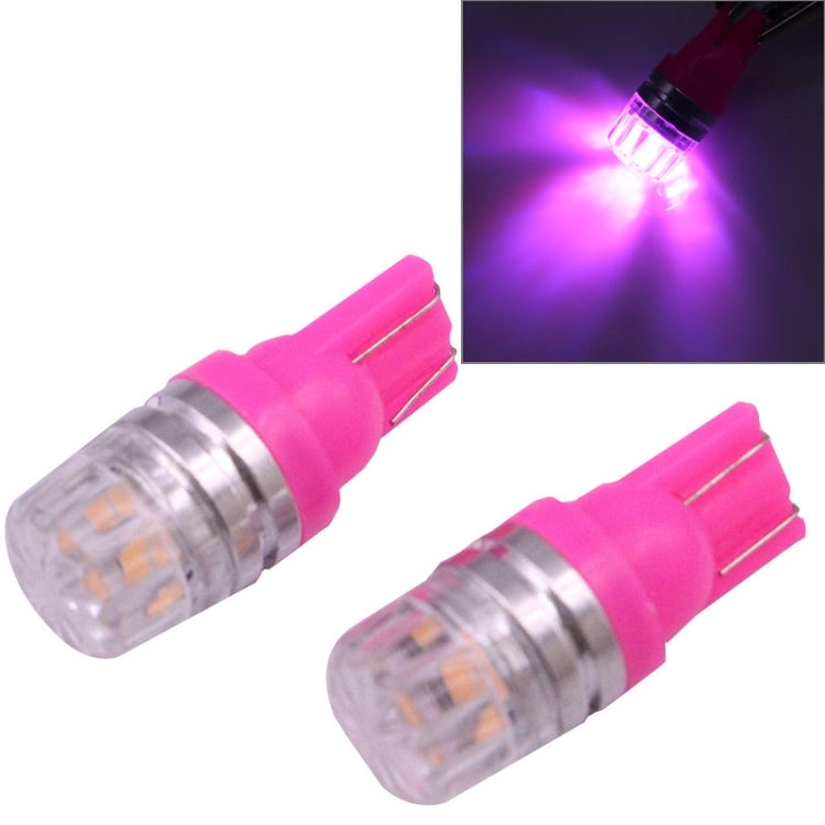 T10 1.5W 60LM 1 LED 汽車剎車燈，閱讀燈，儀錶燈，倒車燈，轉向燈，車牌燈，示寬燈，門燈，按對賣