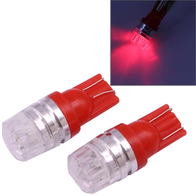 T10 1.5W 60LM 1 LED 汽車剎車燈，閱讀燈，儀錶燈，倒車燈，轉向燈，車牌燈，示寬燈，門燈，按對賣