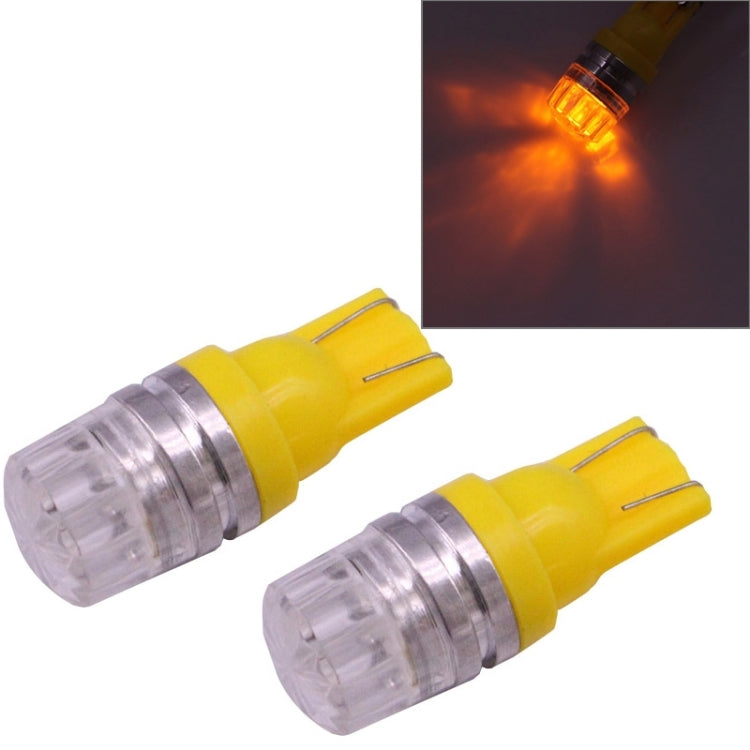 T10 1.5W 60LM 1 LED 汽車剎車燈，閱讀燈，儀錶燈，倒車燈，轉向燈，車牌燈，示寬燈，門燈，按對賣