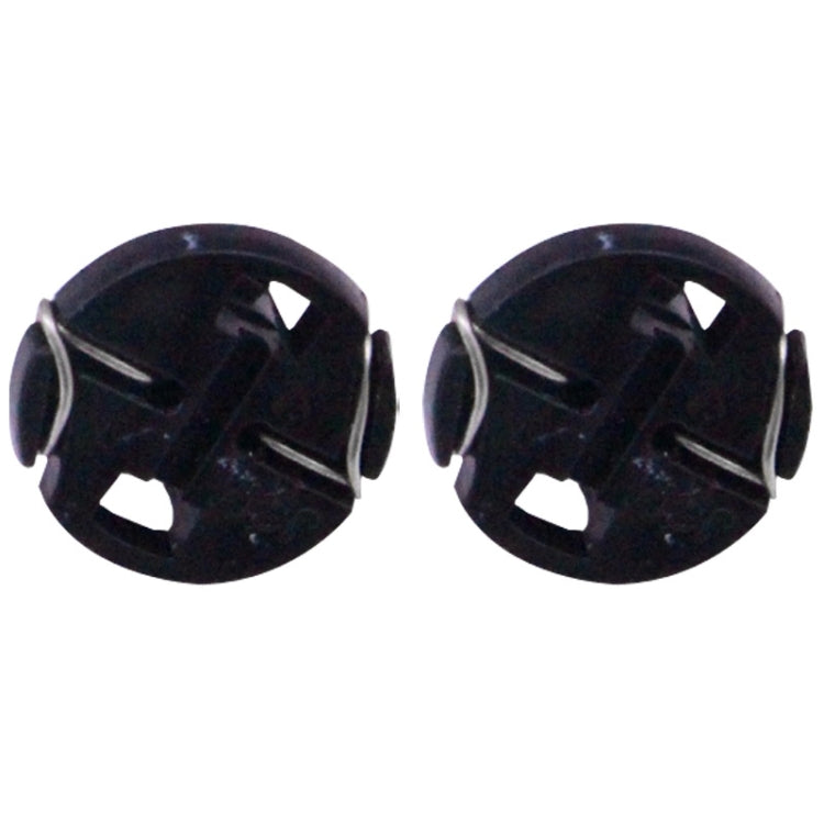 T4.2 0.1W 5LM 1 LED SMD 3528 汽車儀錶燈 白光 2個一組/一對, 0.1W T4.2