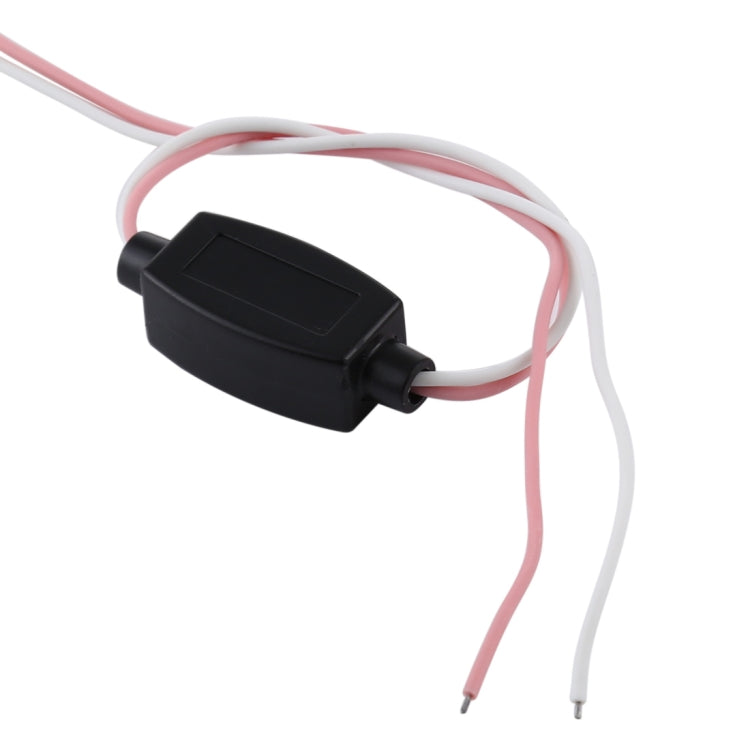 90mm 5W 180LM 天使眼光圈LED日行燈 DC 12-24V, 90mm Blue Light, 90mm  White Light, 90mm Pink Light, 90mm Green Light, 90mm Red Light