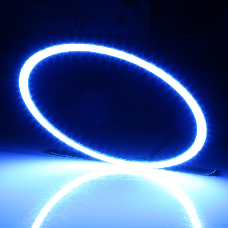 90mm 5W 180LM 天使眼光圈LED日行燈 DC 12-24V, 90mm Blue Light, 90mm  White Light, 90mm Pink Light, 90mm Green Light, 90mm Red Light