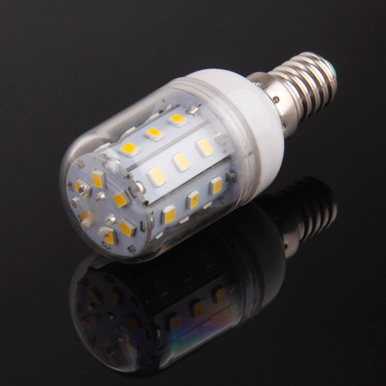 E14 4W 30 LED SMD 2835 玉米燈AC 220V