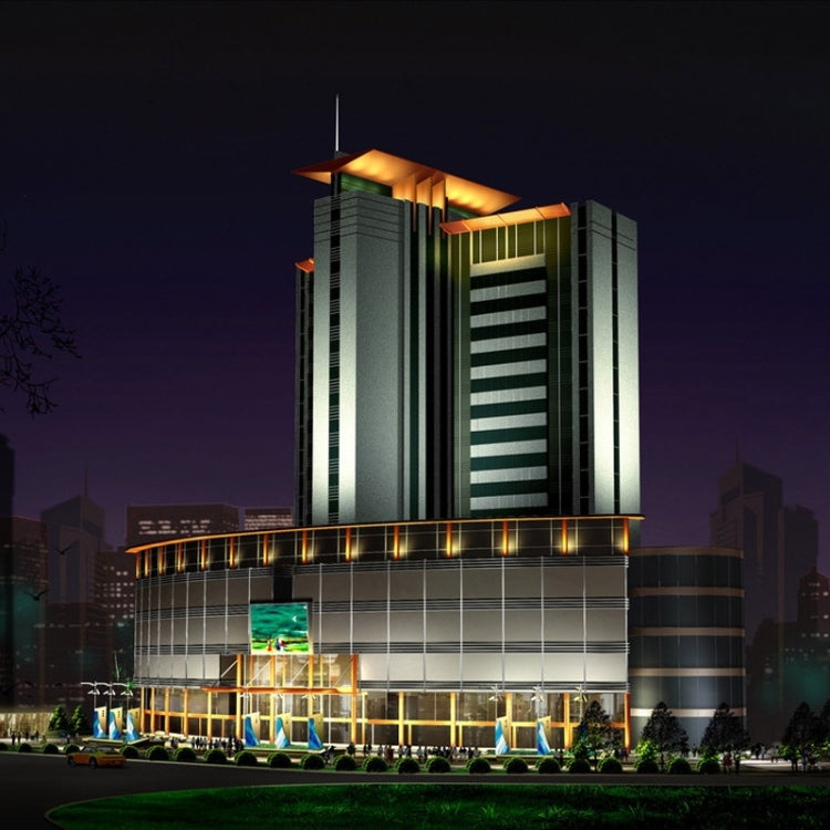 E14 4W 30 LED SMD 2835 玉米燈AC 220V