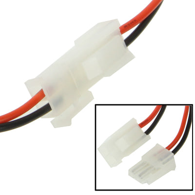 LED 2 Pin 連接線, 60cm