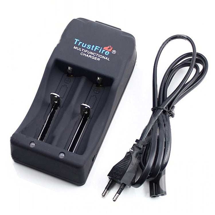 TR-006電池充電器