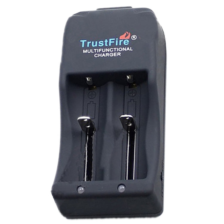 TR-006電池充電器