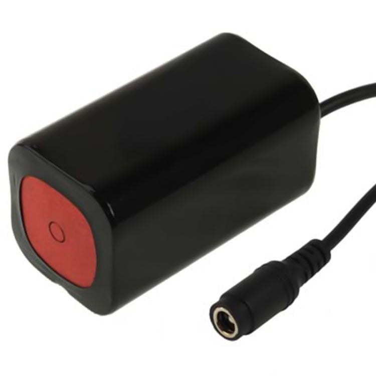 4400mAh 8.4V電池組