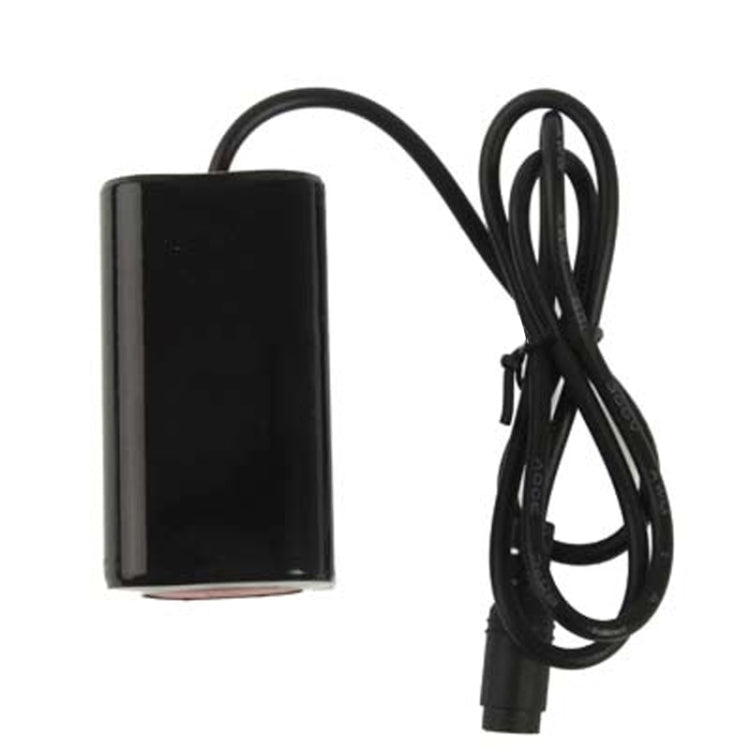 4400mAh 8.4V電池組