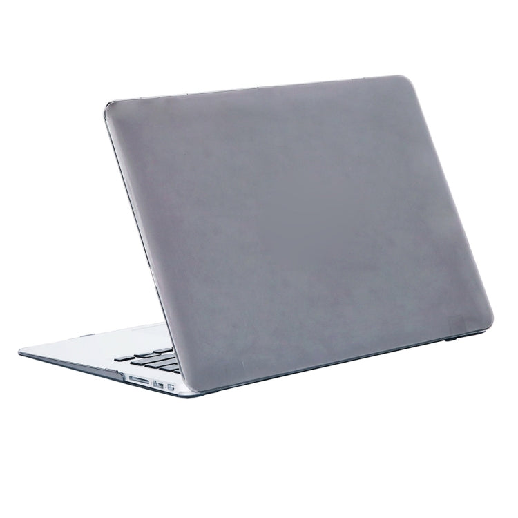 筆記本電腦本水晶保護殼 適用於蘋果MacBook Air 13.3 inch A1466  / A1369