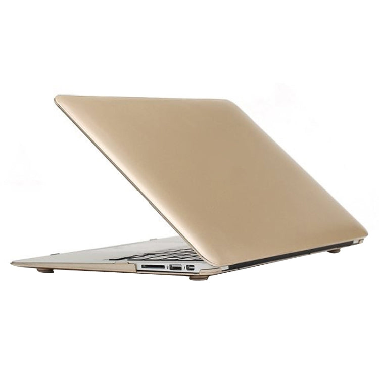 筆記本電腦磨砂保護殼 適用於蘋果MacBook Air 13.3 inch A1466  / A1369