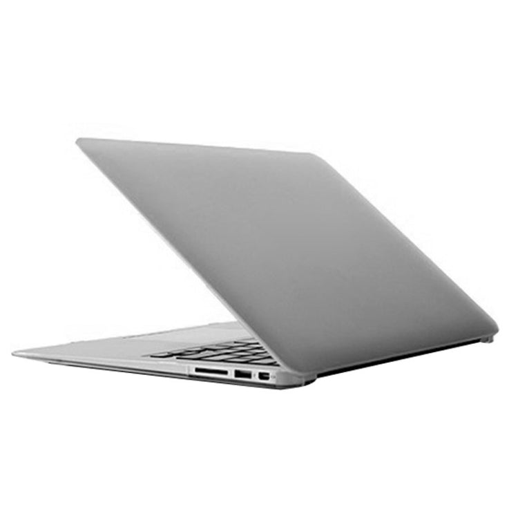 筆記本電腦磨砂保護殼 適用於蘋果MacBook Air 13.3 inch A1466  / A1369