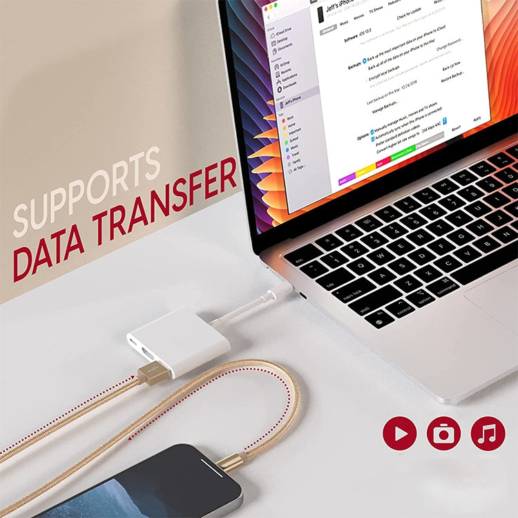 編織風格鍍金屬頭Type-c USB 3.1轉USB 2.0 數據充電線