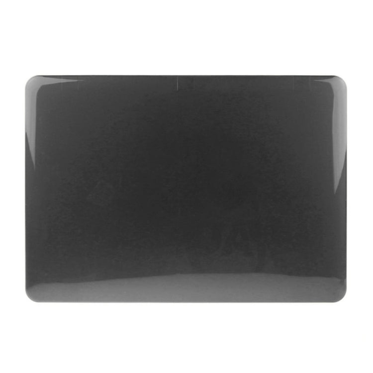 ENKAY 草帽王子 3合1套裝 MacBook Air 13.3 inch 美版 / A1369 / A1466 適用於蘋果筆記本保護殼 水晶殼+TPU鍵盤保護膜+防塵塞