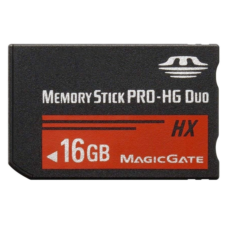 16GB Pro雙核高速HX記憶卡