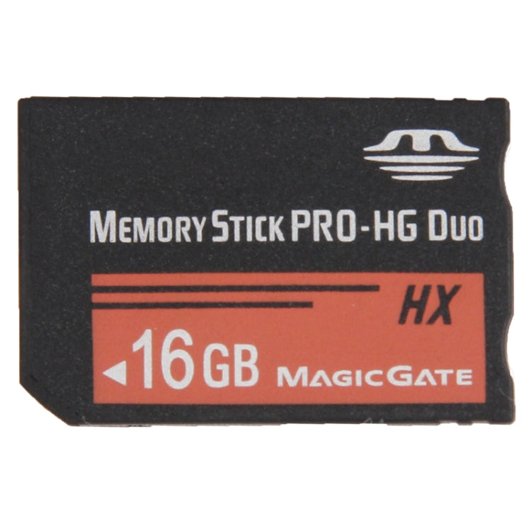 16GB Pro雙核高速HX記憶卡