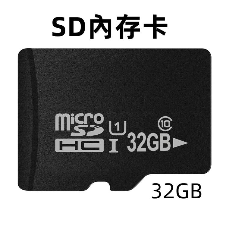 32GB Class 10 SD 內存卡