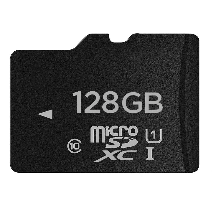 128GB Class 10 SD 內存卡