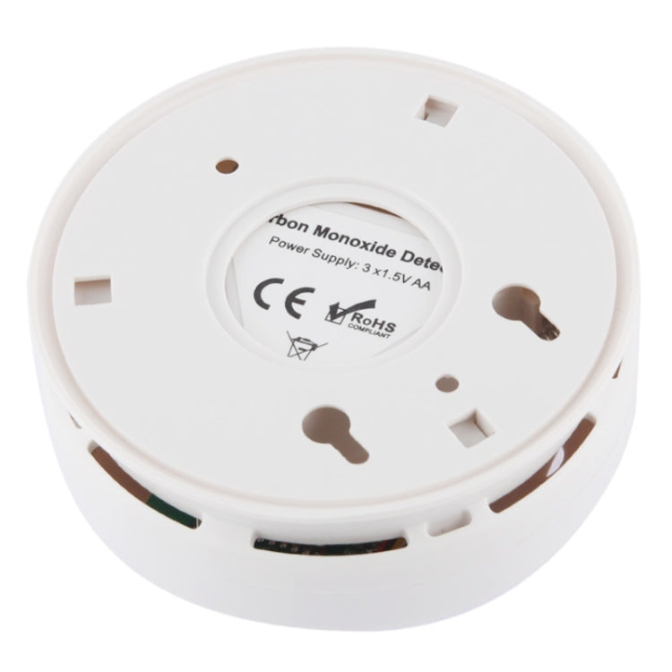 一氧化碳報警器