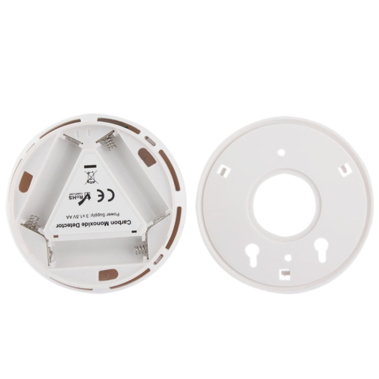 一氧化碳報警器