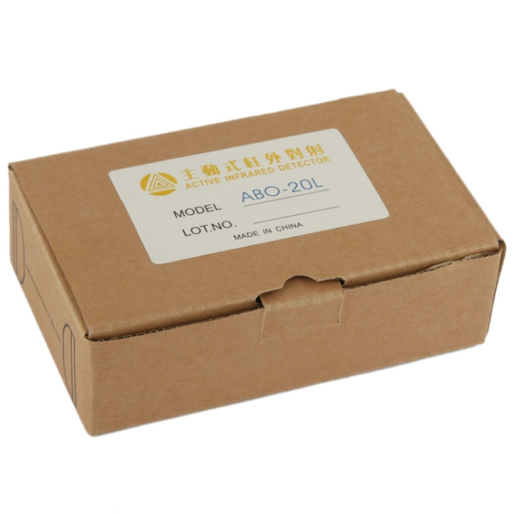 ABO-20L 紅外探測器光電傳感器