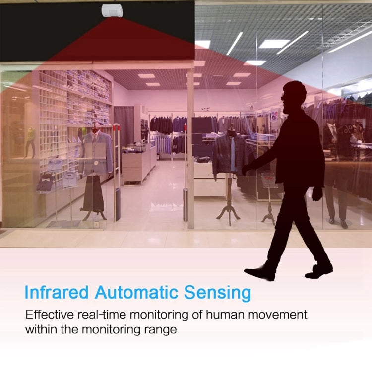 F622-108電守衛觀看遠程檢測系統