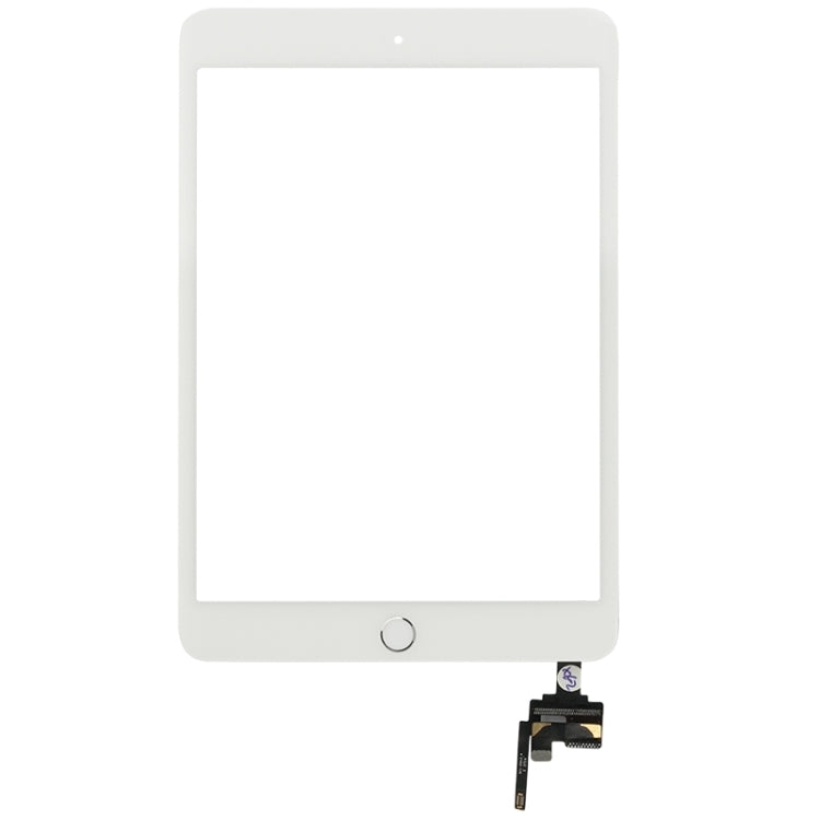 適用於iPad mini 3觸摸屏總成