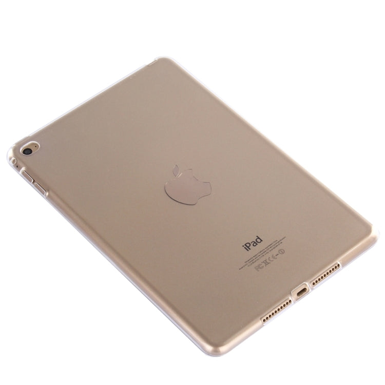 適用於蘋果iPad mini 4 TPU保護殼
