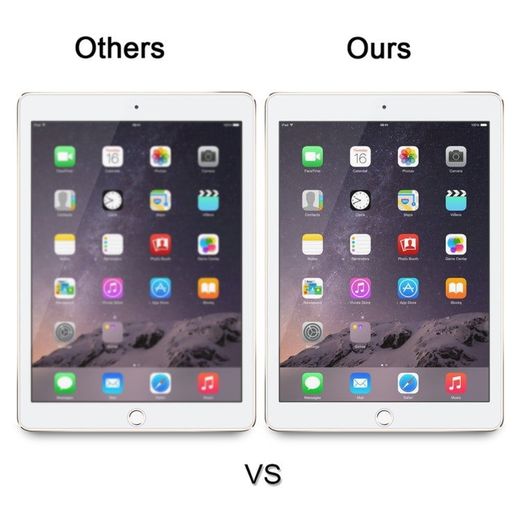 75片裝 適用於蘋果iPad mini 4 0.40mm直面鋼化玻璃膜