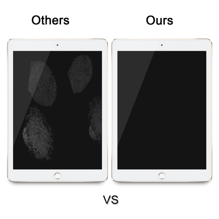 適用於蘋果iPad Mini 4 & Mini 2019 0.40mm直面 鋼化玻璃膜
