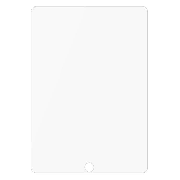 適用於蘋果iPad Mini 4 & Mini 2019 0.40mm直面 鋼化玻璃膜