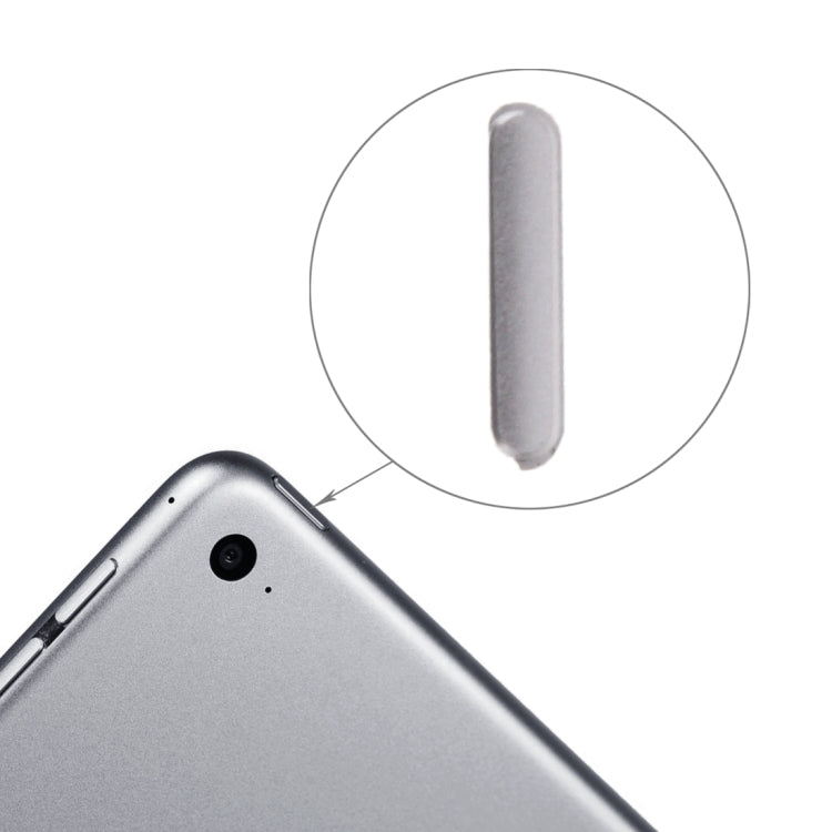 適用於蘋果iPad mini 4 開關鍵