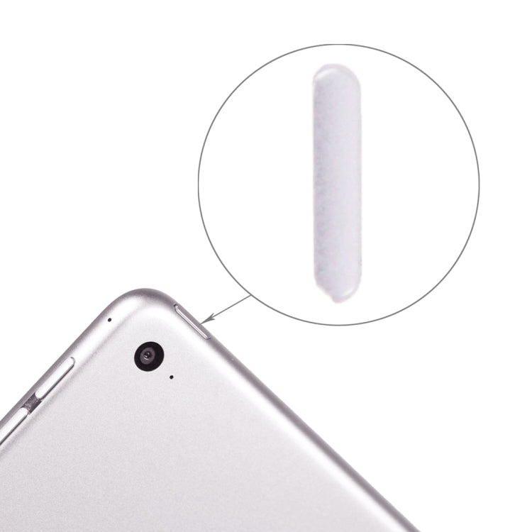 適用於蘋果iPad mini 4 開關鍵