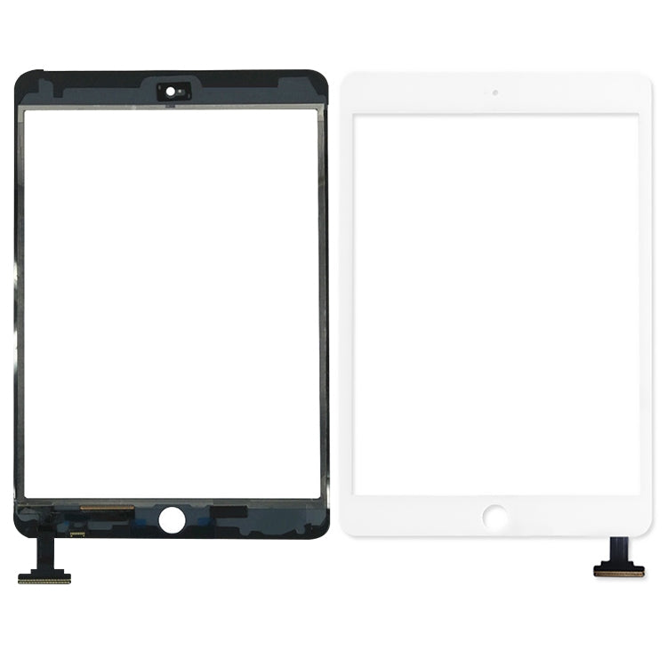 適用於iPad mini/ mini 2 Retina 原裝觸摸